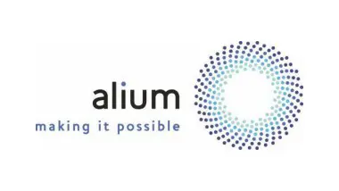 Alium