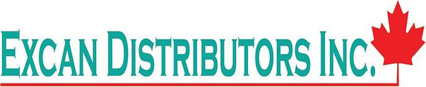 Excan Distributors Inc. Canada