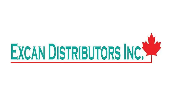 Excan Distributors Inc. Canada