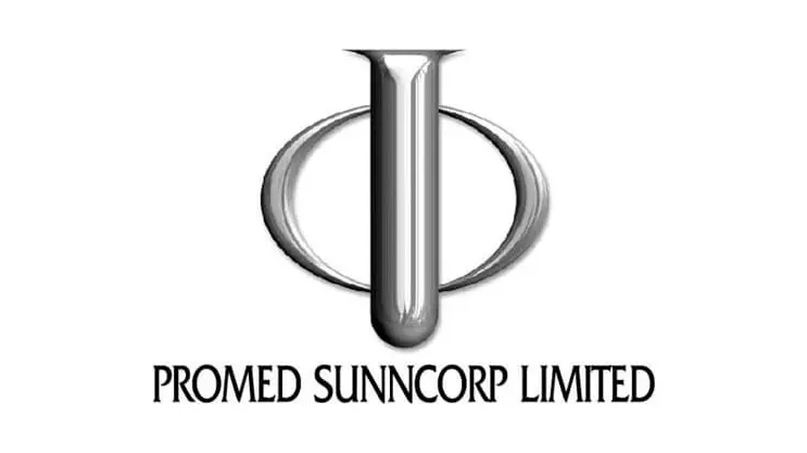 Promed Sunncorp Limited