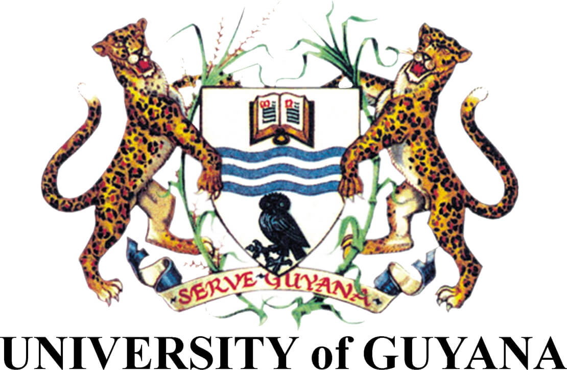 University Of Guyana - Caribbean Association Of Pharmacists