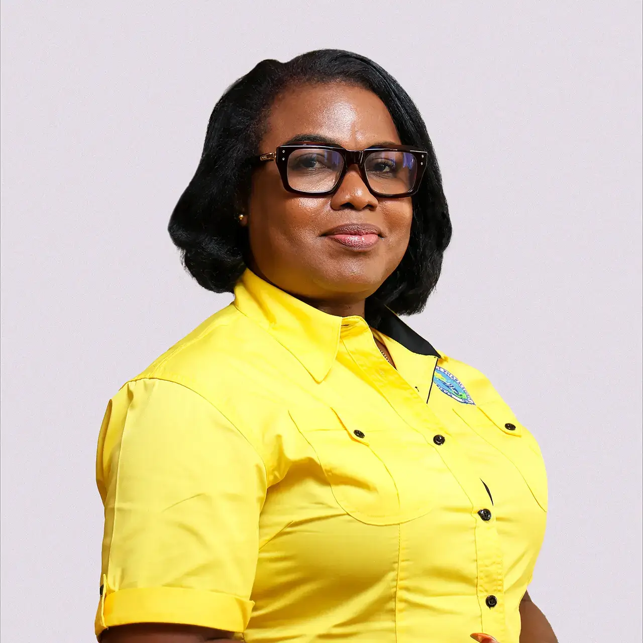 Akima Sandiford-Simmons