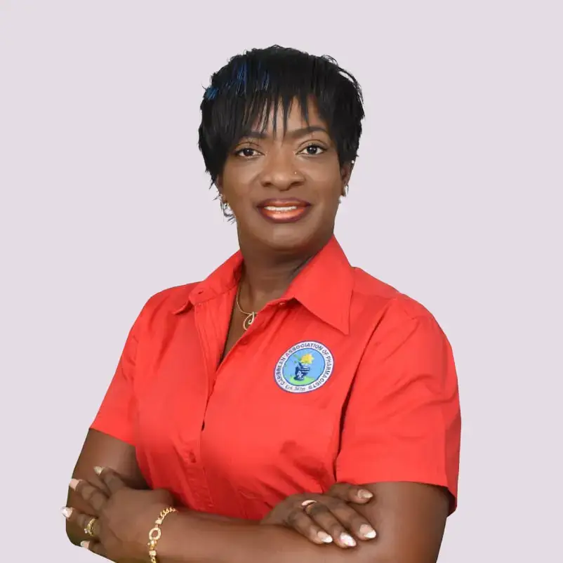 Lydia Andrew-Duncan