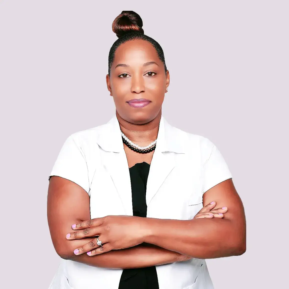 Shantia Hield-McBride