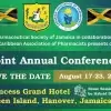 CAP2026 Jamaica Registration