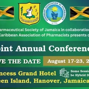 CAP2026 Jamaica Registration