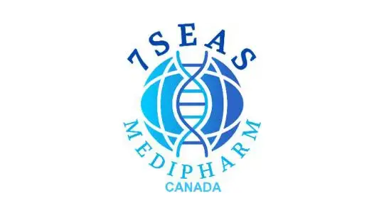 SevenSeas MediPharm Canada