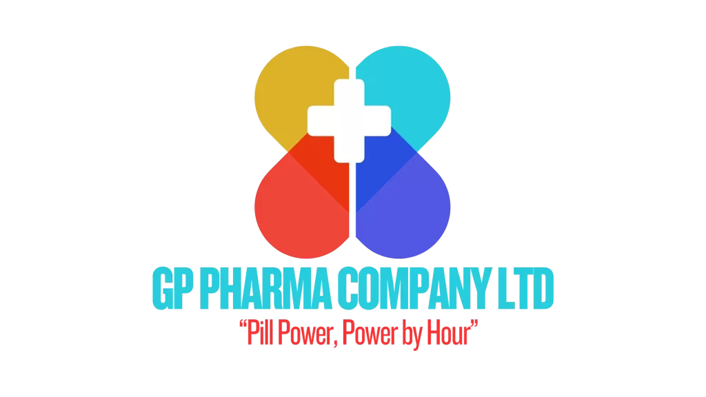 GP Pharma Company Ltd