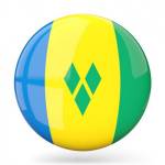 Group logo of Saint Vincent and the Grenadines